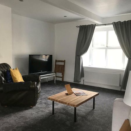 Upper Howick Hideaway Алнуик Екстериор снимка