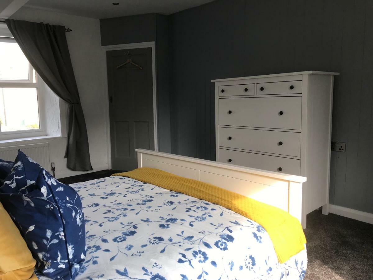 Upper Howick Hideaway Алнуик Екстериор снимка