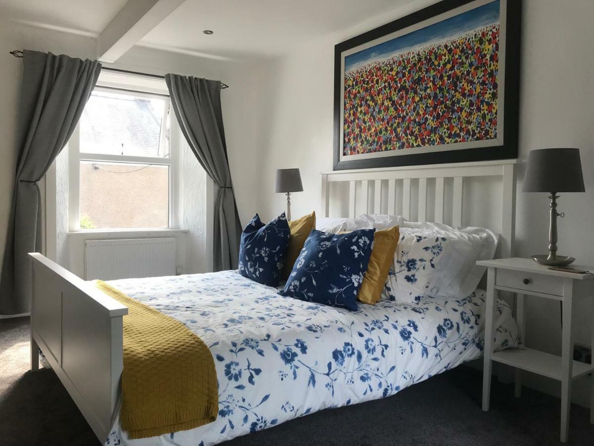 Upper Howick Hideaway Алнуик Екстериор снимка