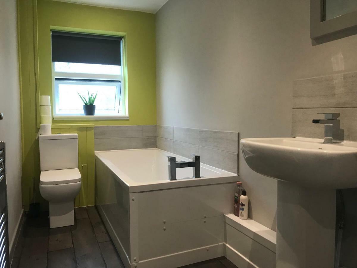 Upper Howick Hideaway Алнуик Екстериор снимка