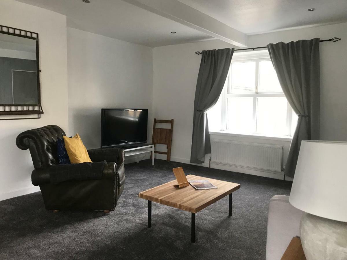 Upper Howick Hideaway Алнуик Екстериор снимка
