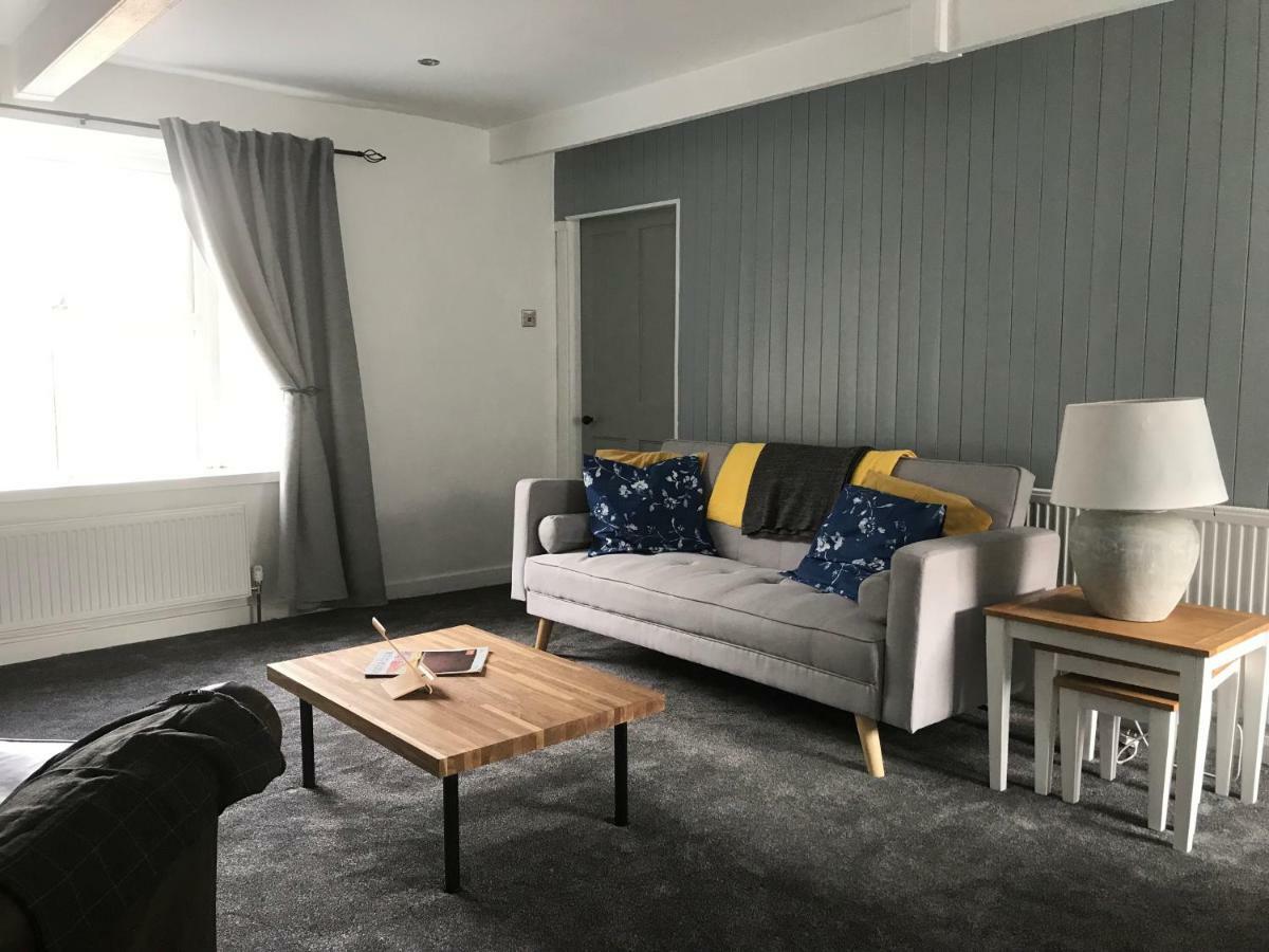 Upper Howick Hideaway Алнуик Екстериор снимка