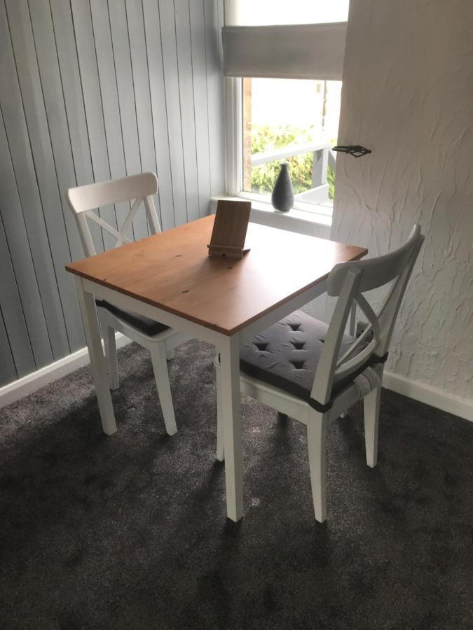 Upper Howick Hideaway Алнуик Екстериор снимка
