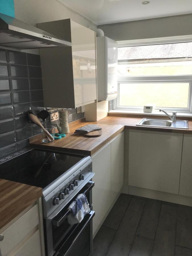 Upper Howick Hideaway Алнуик Екстериор снимка