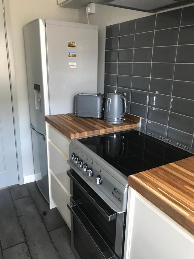 Upper Howick Hideaway Алнуик Екстериор снимка