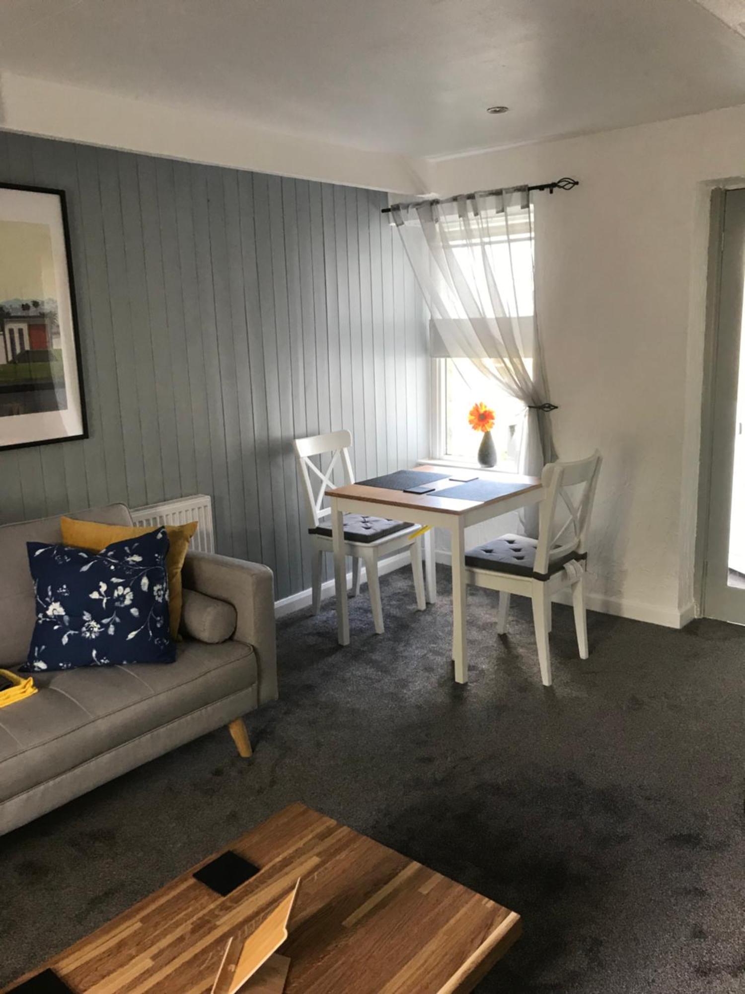Upper Howick Hideaway Алнуик Екстериор снимка